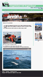Mobile Screenshot of angel-scout.de